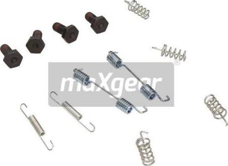 Maxgear 27-0367 - Accessory Kit, parking brake shoes car-mod.net