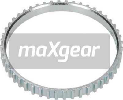 Maxgear 27-0338 - Sensor Ring, ABS car-mod.net