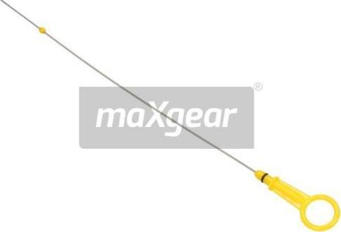Maxgear 27-0291 - Oil Dipstick car-mod.net
