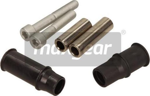 Maxgear 27-0244 - Guide Sleeve Kit, brake caliper car-mod.net