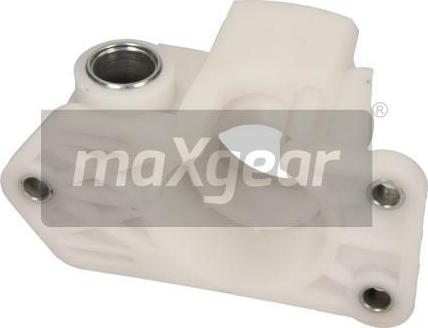Maxgear 27-0202 - Repair Kit, gear lever car-mod.net