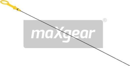 Maxgear 27-0286 - Oil Dipstick car-mod.net