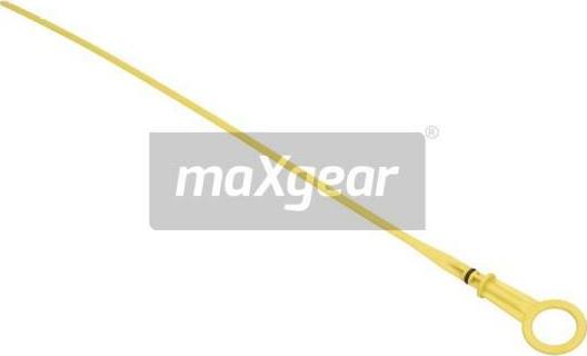 Maxgear 27-0288 - Oil Dipstick car-mod.net