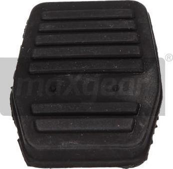 Maxgear 27-0239 - Brake Pedal Pad car-mod.net