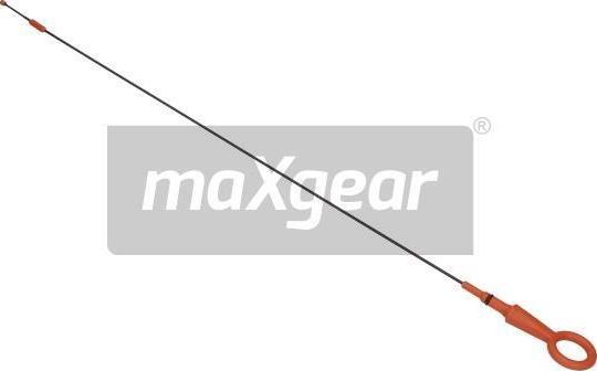 Maxgear 27-0274 - Oil Dipstick car-mod.net