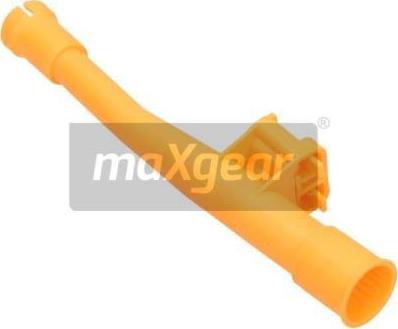 Maxgear 27-0270 - Funnel, oil dipstick car-mod.net