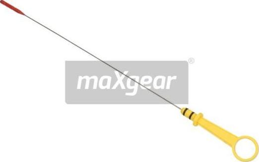 Maxgear 27-0277 - Oil Dipstick car-mod.net