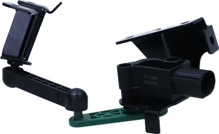 Maxgear 27-1957 - Sensor, Xenon light (headlight range adjustment) car-mod.net