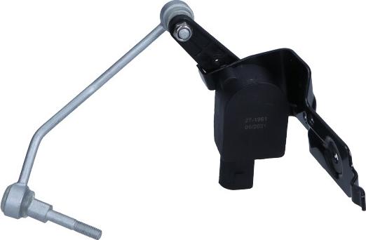 Maxgear 27-1961 - Sensor, Xenon light (headlight range adjustment) car-mod.net