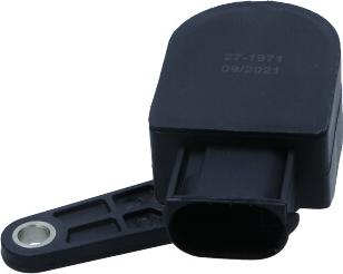 Maxgear 27-1971 - Sensor, Xenon light (headlight range adjustment) car-mod.net