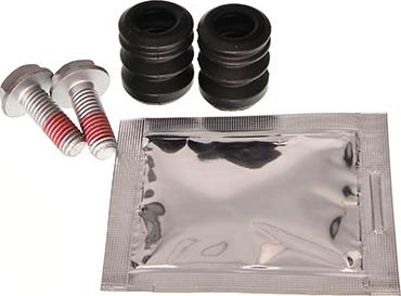 Maxgear 27-1652 - Bellow, brake caliper guide car-mod.net