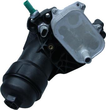 Maxgear 27-1682 - Housing, oil filter car-mod.net