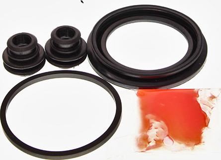 Maxgear 27-1636 - Repair Kit, brake caliper car-mod.net