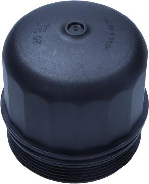 Maxgear 27-1671 - Cap, oil filter housing car-mod.net