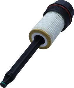 Maxgear 27-1006 - Cap, oil filter housing car-mod.net