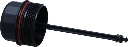 Maxgear 27-1000 - Cap, oil filter housing car-mod.net