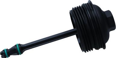 Maxgear 27-1001 - Cap, oil filter housing car-mod.net