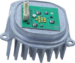 Maxgear 27-1861 - Control Unit, lights car-mod.net