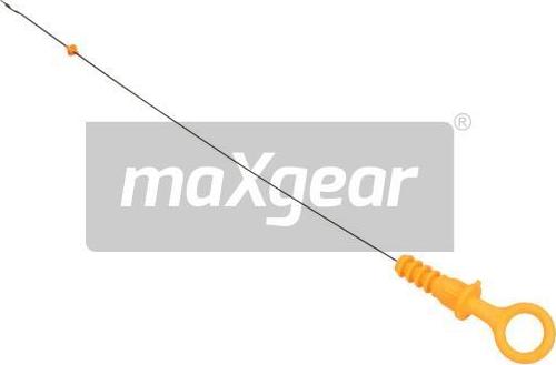 Maxgear 27-1303 - Oil Dipstick car-mod.net