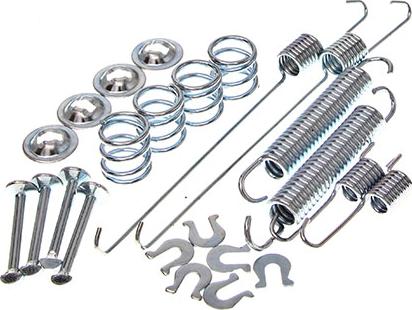Maxgear 27-1201 - Accessory Kit, brake shoes car-mod.net