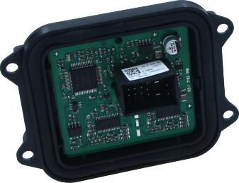 Maxgear 27-1777 - Control Unit, bend headlight car-mod.net