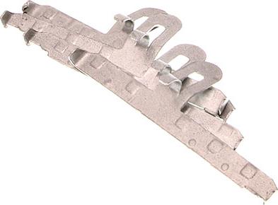 Maxgear 27-2611 - Accessory Kit for disc brake Pads car-mod.net