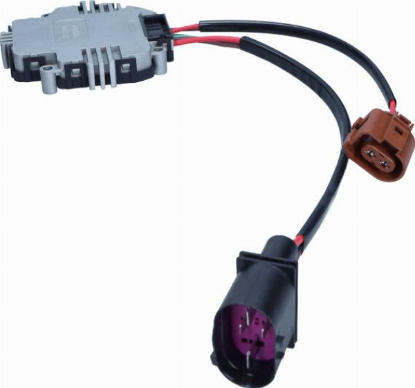 Maxgear 27-2191 - Control Unit, electric fan (engine cooling) car-mod.net