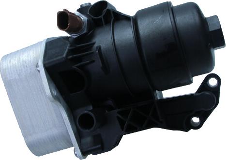 Maxgear 27-2169 - Oil Cooler, engine oil car-mod.net