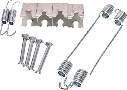 Maxgear 27-2296 - Accessory Kit, brake shoes car-mod.net