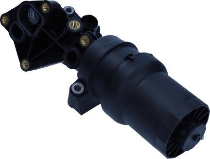 Maxgear 27-2202 - Housing, oil filter car-mod.net
