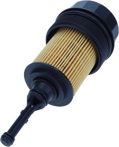 Maxgear 27-2212 - Cap, oil filter housing car-mod.net