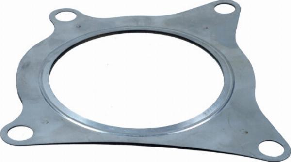 Maxgear 70-0515 - Gasket, exhaust pipe car-mod.net