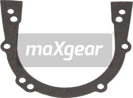 Maxgear 70-0040 - Gasket, housing cover (crankcase) car-mod.net