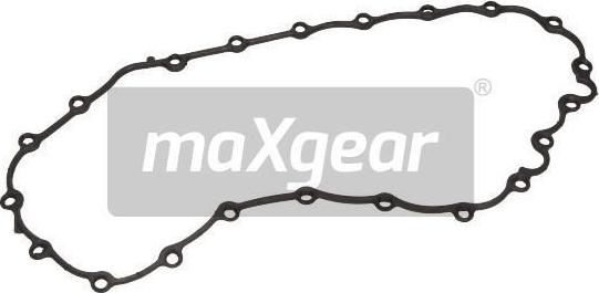Maxgear 70-0048 - Gasket, oil sump car-mod.net