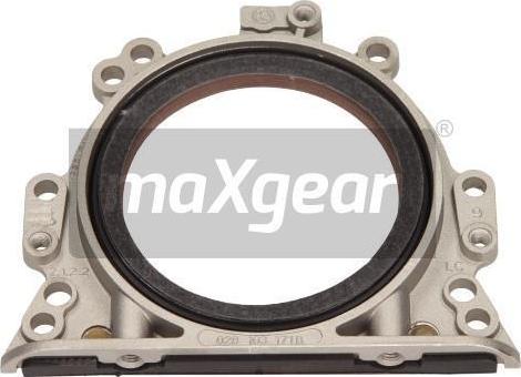 Maxgear 70-0043 - Shaft Seal, crankshaft car-mod.net