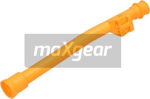 Maxgear 70-0042 - Funnel, oil dipstick car-mod.net