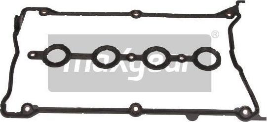 Maxgear 70-0050 - Gasket Set, cylinder head cover car-mod.net