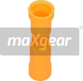 Maxgear 70-0018 - Funnel, oil dipstick car-mod.net