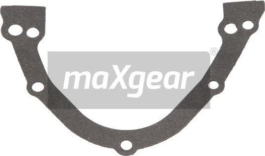Maxgear 70-0039 - Gasket, housing cover (crankcase) car-mod.net