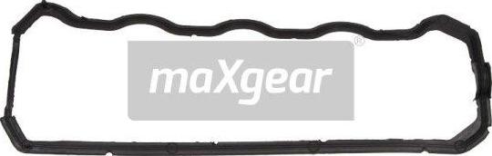 Maxgear 70-0033 - Gasket, cylinder head cover car-mod.net