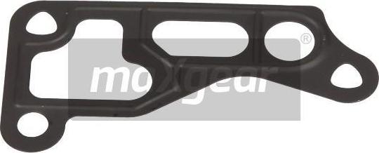 Maxgear 70-0037 - Seal, oil filter housing car-mod.net