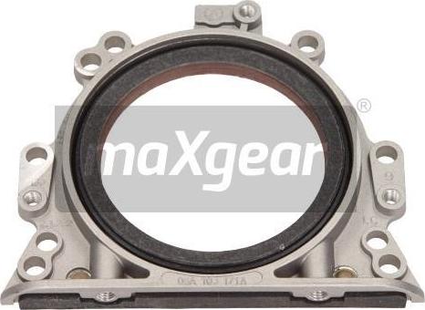 Maxgear 70-0029 - Shaft Seal, crankshaft car-mod.net