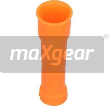 Maxgear 70-0020 - Funnel, oil dipstick car-mod.net