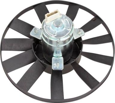 Maxgear 71-0008 - Fan, radiator car-mod.net