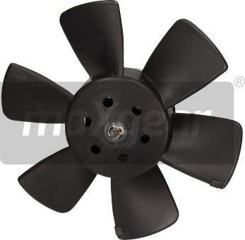 Maxgear 71-0014 - Fan, radiator car-mod.net
