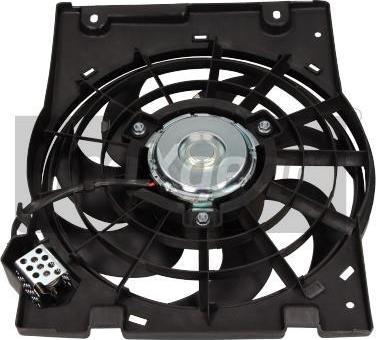 Maxgear 71-0028 - Fan, radiator car-mod.net