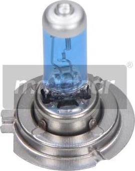 Maxgear 78-0090 - Bulb, spotlight car-mod.net