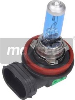 Maxgear 78-0092 - Bulb, headlight car-mod.net