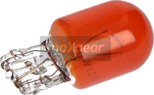 Maxgear 78-0047SET - Bulb, indicator car-mod.net