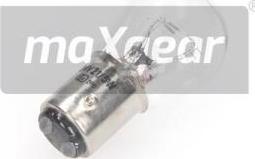 Maxgear 78-0054SET - Bulb, indicator car-mod.net